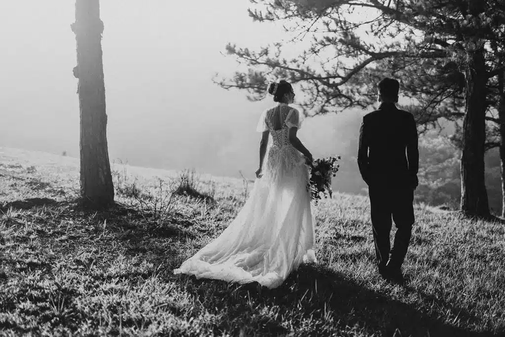 BLOG DE BODAS 7 boda rustica campo bosque