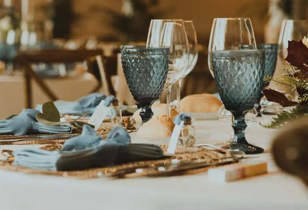 BLOG DE BODAS 6 decoracion bodas castillico puro trajin 8